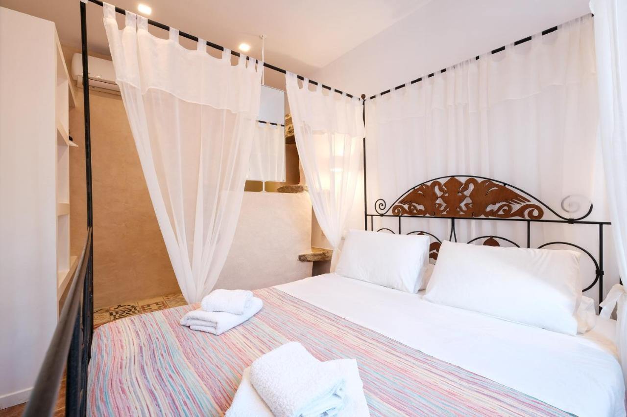 Golden Beach Studios & Suites Tinos Екстер'єр фото